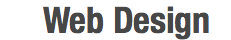 Web Design